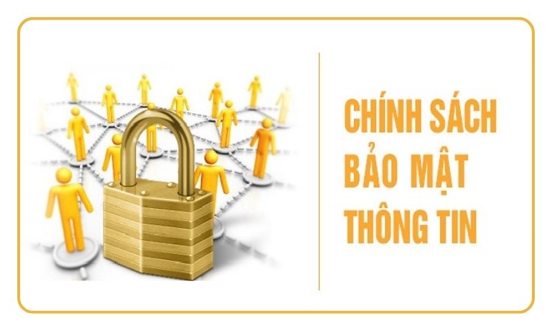 Cam kết bảo mật thông tin cho thành viên